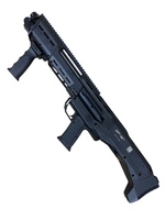 Standard Manufacturing DP-12, 12 Ga