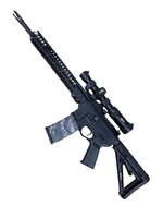 Seekins Precision SP15, .223 Wylde