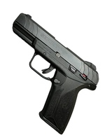 Ruger Security 9, 9mm