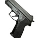 Sig Sauer P229, .40 S&W
