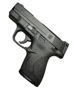Smith & Wesson M&P 9 Shield, 9mm