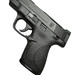 Smith & Wesson M&P 9 Shield, 9mm