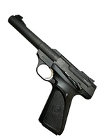 Browning Buck Mark, .22 LR