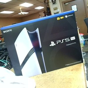 Sony Playstation PS5 Pro Brand New In The Box