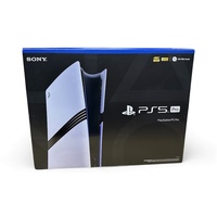 Sony Playstation PS5 Pro, Brand New