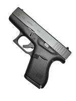 Glock 43, 9mm