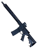 American Tactical Omni Hybrid, 5.56 NATO