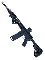 Anderson Manufacturing AM-15, 5.56 NATO