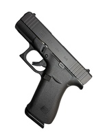 Glock 43X, 9mm