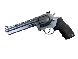 Taurus 608, .357 Magnum