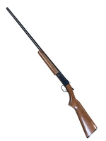 Winchester 370, 12 Ga