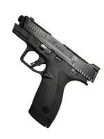 Smith & Wesson M&P Shield X, 9mm