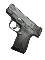 Smith & Wesson M&P 9 Shield, 9mm