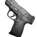 Smith & Wesson M&P 9 Shield, 9mm