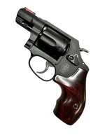Smith & Wesson Air Lite PD (351PD), .22 MRF (.22 WMR/.22 Mag) 