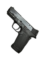 Smith & Wesson M&P Shield EZ, 30 Super Carry