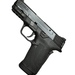 Smith & Wesson M&P Shield EZ, 30 Super Carry