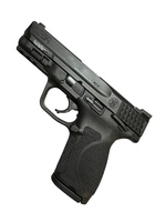 Smith & Wesson M&P 9, 9mm