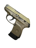 Ruger LCP, .380 Auto