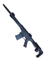 Citadel Boss 25, 12 Ga