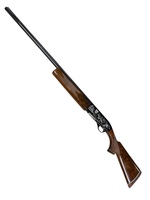 Weatherby Patrician II Ducks Unlimited, 12 Ga