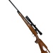 Remington 700 BDL, .17 Rem, 1971