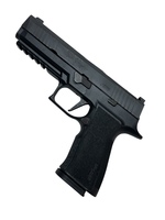 Sig Sauer P320 Xten, 10mm