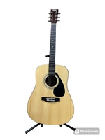 YAMAHA FD01S Acoustic Guitar