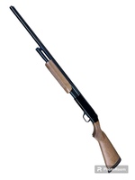 Mossberg 500C, 20 Ga