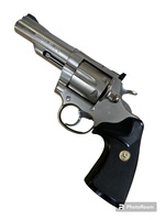 Colt Trooper MK III, 357 Magnum