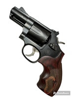 Smith & Wesson 19 Carry Competition, .357 Mag