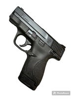 Smith & Wesson M&P 9 Shield, 9mm