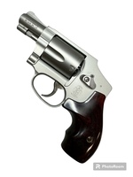 Smith and Wesson 642-2 Lady Smith, .38 Spl