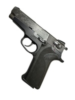 Smith & Wesson 910, 9mm