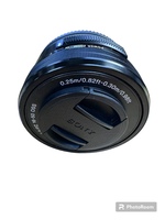 Sony SELP1650 Camera Lens