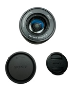 Sony SELP1650 Camera Lens
