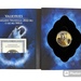 Germania Mint Valkyries Gold Plated Silver Bullion