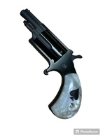 North American Arms Mini "Blackjack", .22 Magnum