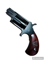 North American Arms Mini "Blackjack", .22 Magnum