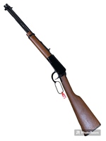 Rossi Rio Bravo, .22LR