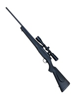 Mossberg Patriot, 7MM-08 Rem