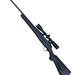 Mossberg Patriot, 7MM-08 Rem