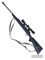 Remington 700, .270 Winchester