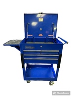 Blue Point Tool Box