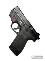 Smith & Wesson M&P 9 Shield M2.0, 9mm