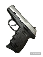 Sccy CPX-2, 9mm