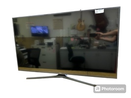 Samsung 55" 4K Smart TV
