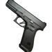 Glock 17 Gen 5, 9mm