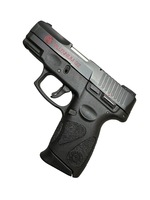 Taurus PT111 G2, 9mm