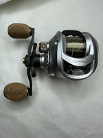 QUANTUM VAPOR VP100HPT BAITCAST REEL